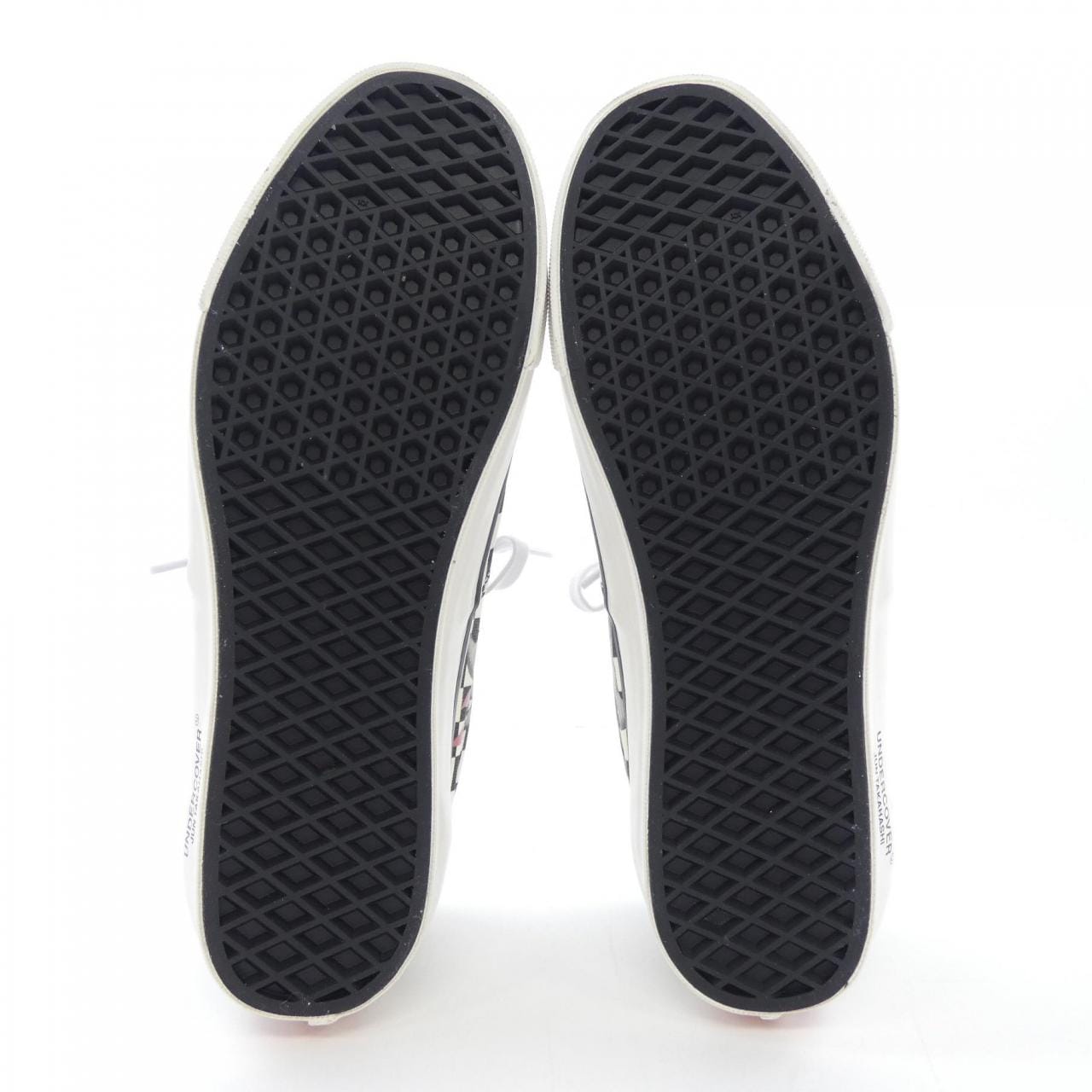 バンズ VANS VN000CZDTWB スニーカー