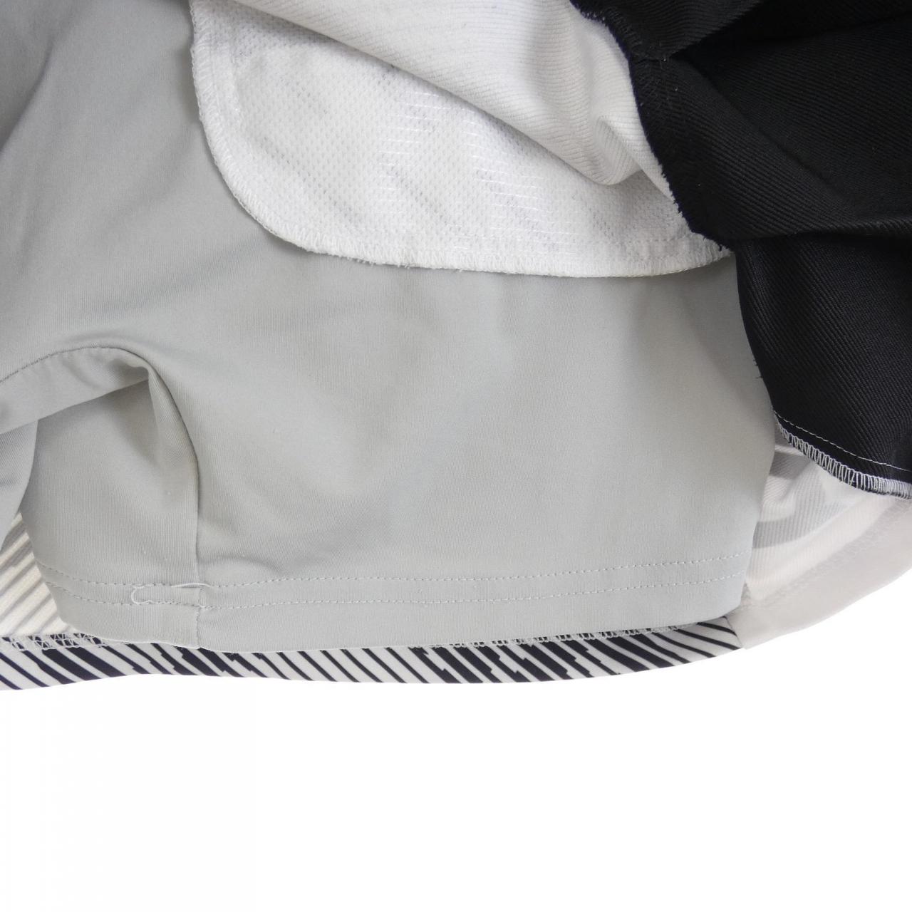 ニューバランス NEW BALANCE 012-2234503 スカート