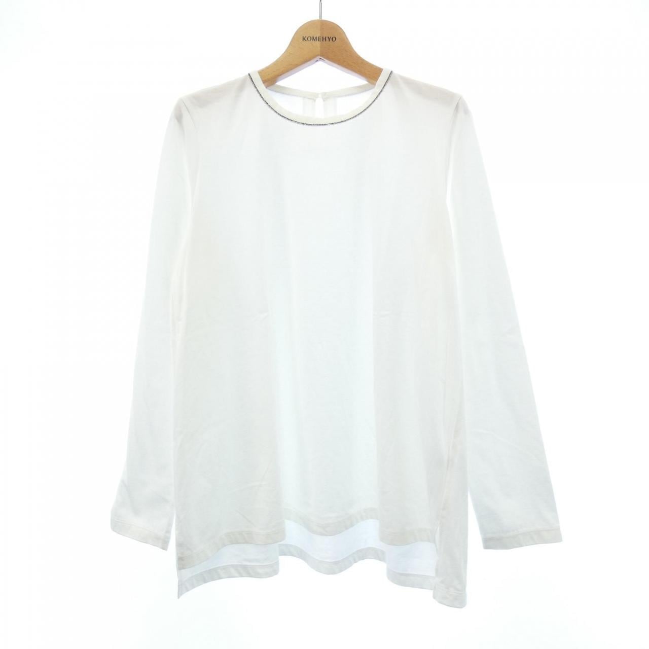 ブランベール blancvert トップス