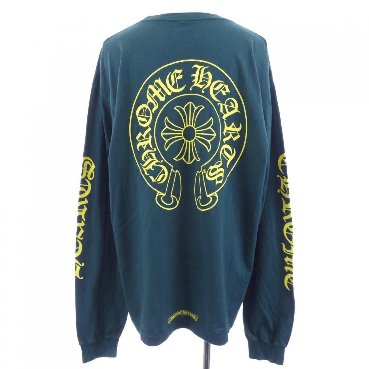 クロムハーツ CHROME HEARTS Tシャツ