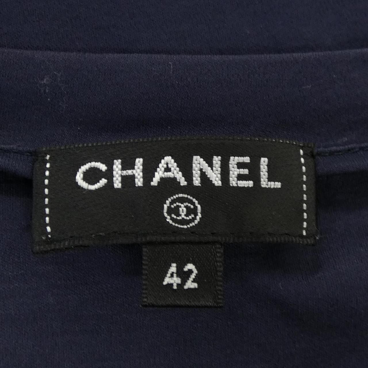 シャネル CHANEL P57359K07506 Tシャツ