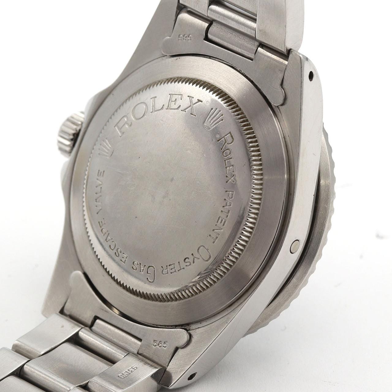 【ノーメンテナンス還元価格】ロレックス シードゥエラー 1665 SS 自動巻 5番台