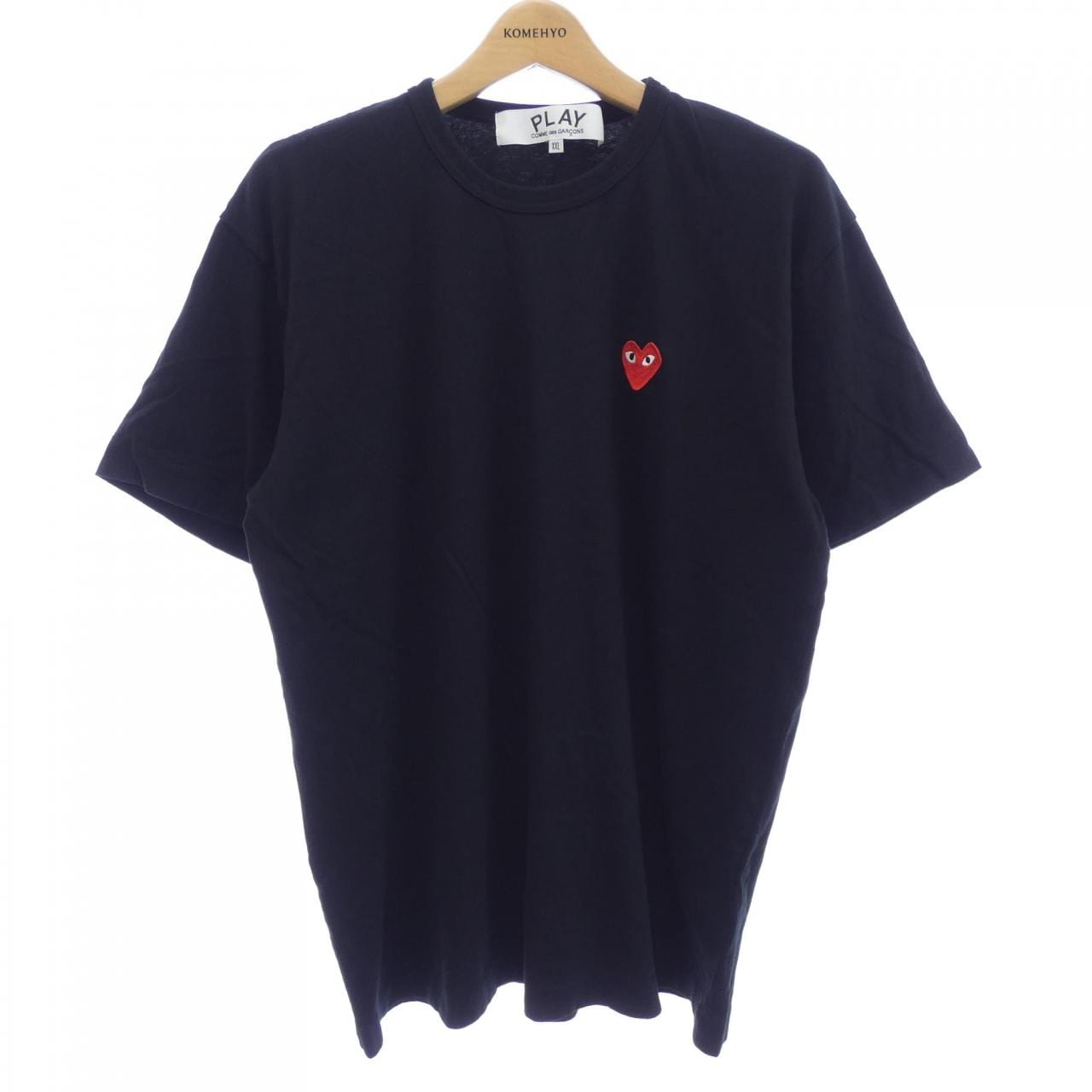 プレイコムデギャルソン PLAY COMME des GARCONS AX-T108 Tシャツ