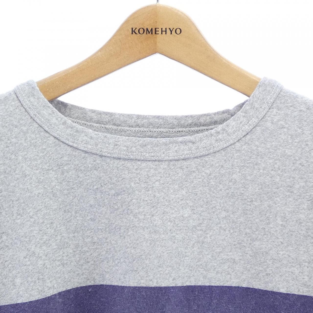 キャプテンサンシャイン KAPTAIN SUNSHINE NEW MANUAL Tシャツ