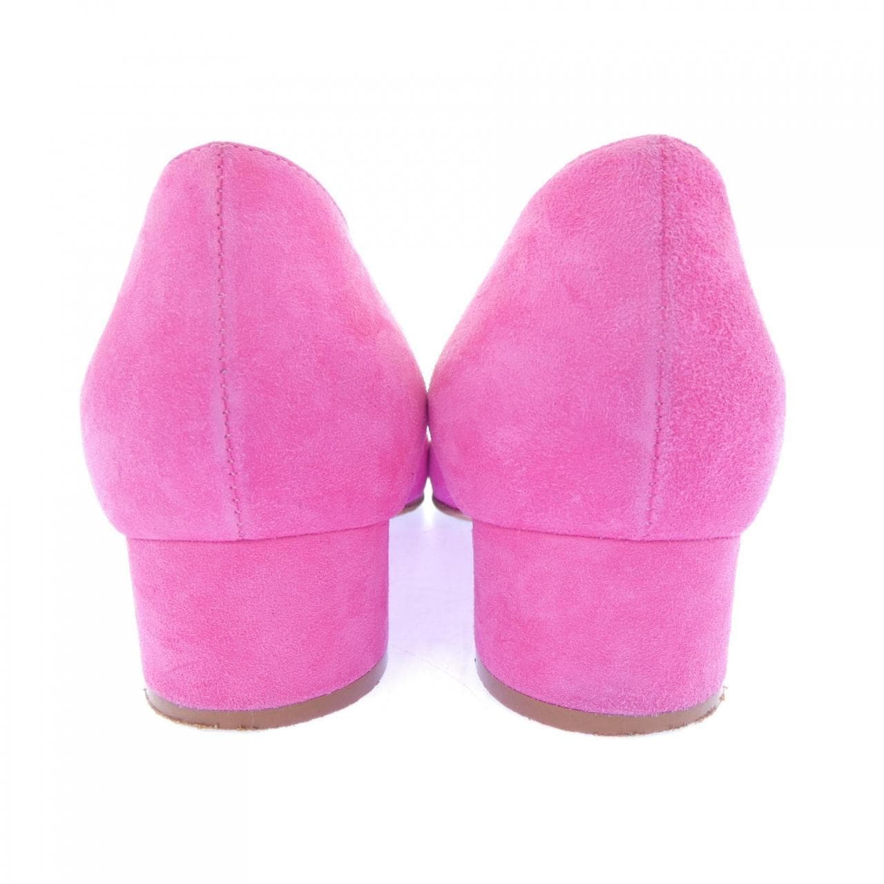 マノロブラニク MANOLO BLAHNIK パンプス