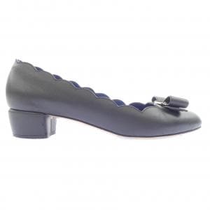 サルヴァトーレフェラガモ SALVATORE FERRAGAMO パンプス