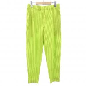 オムプリッセ HOMME PLISSE HP11JF108 パンツ