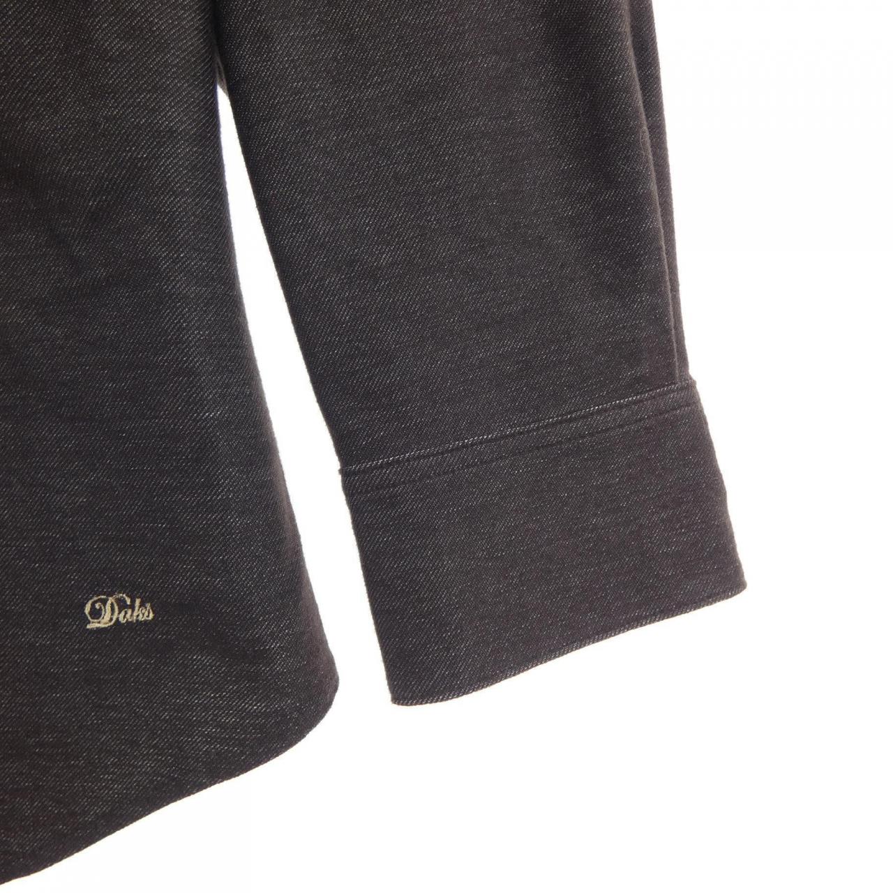 ダックス DAKS シャツ