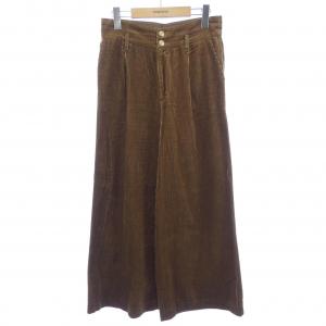 ブルーレーベルクレストブリッジ BLUE LABEL CRESTBRIDGE パンツ