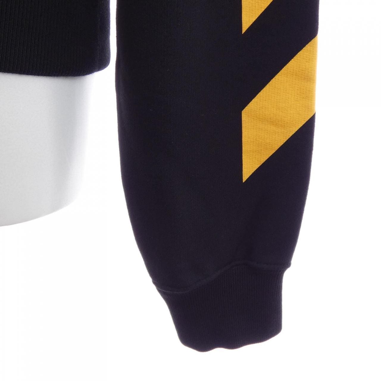 オフホワイト OFF-WHITE OMBB037F21FLE011 パーカー