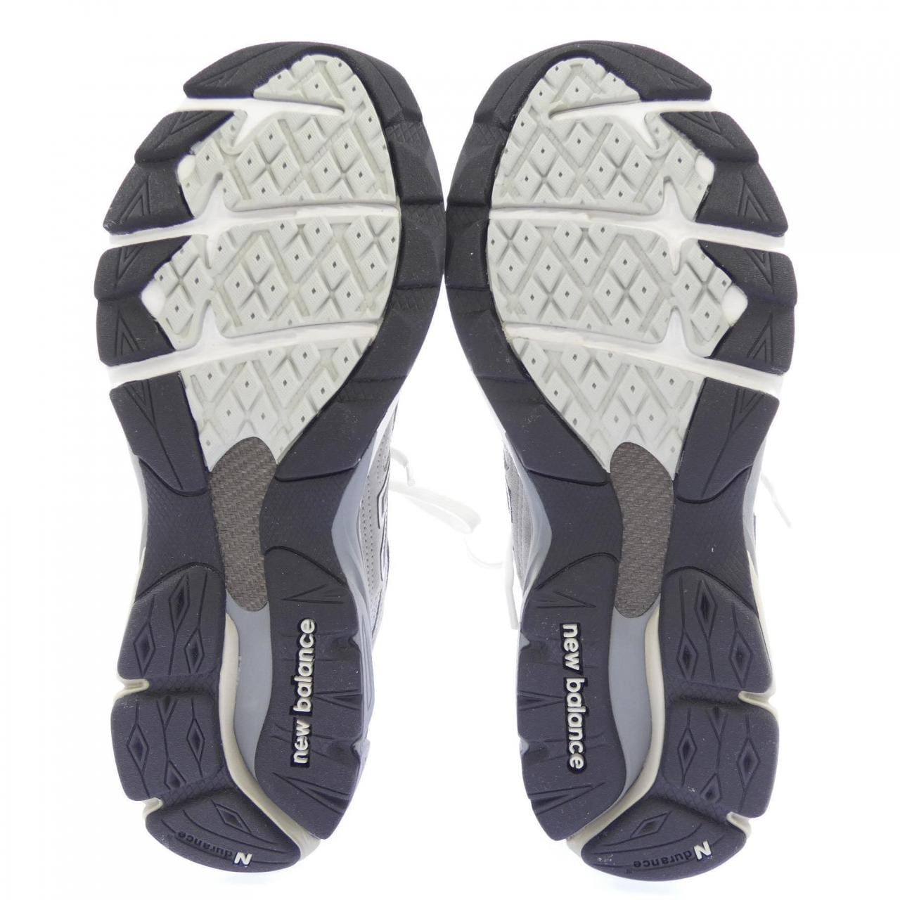 ニューバランス NEW BALANCE M990GY3 スニーカー