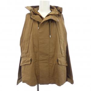 ロエベ LOEWE ON SHORT PARKA OUTER H929Y02X06 コート