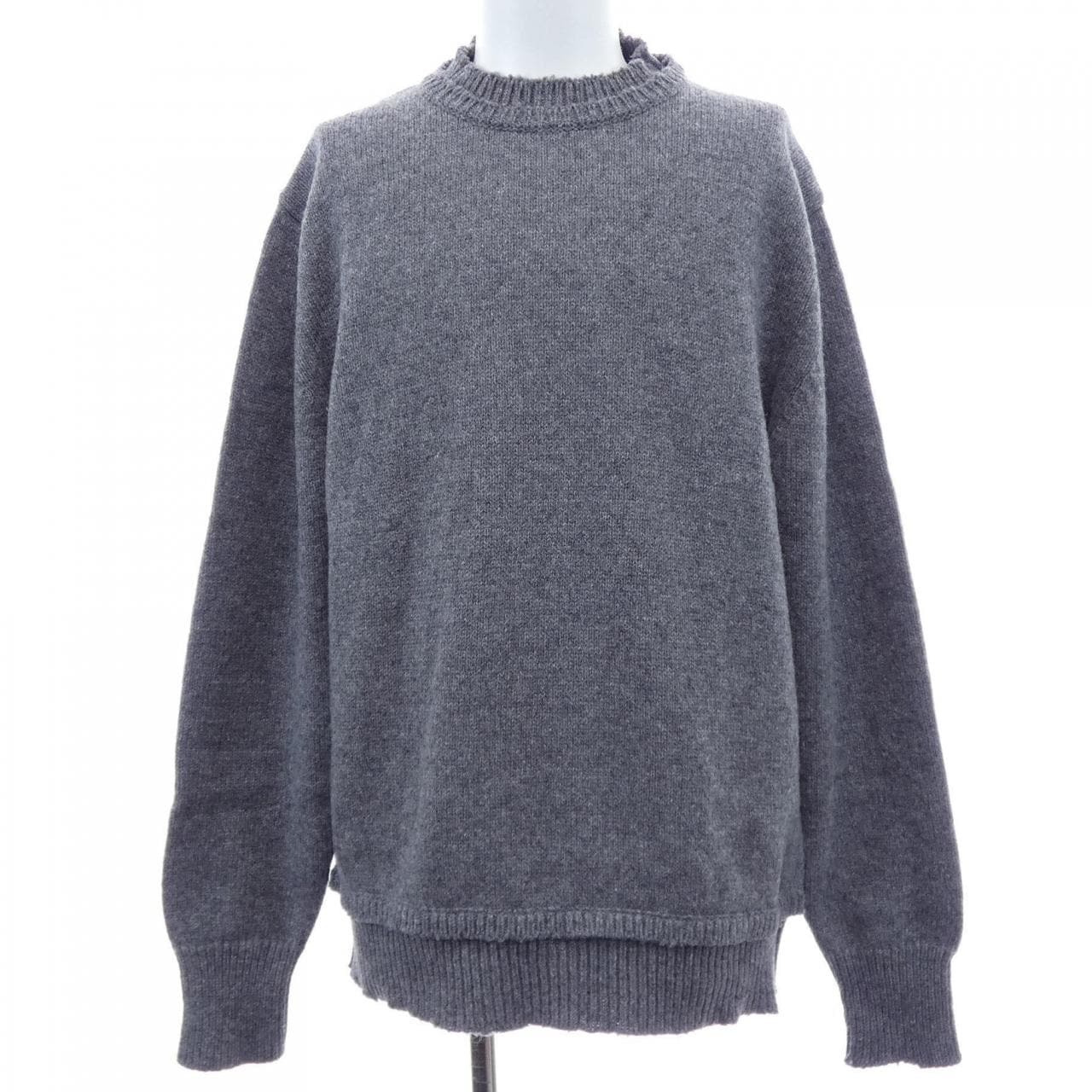 メゾンマルジェラ Maison Margiela SI1GP0001 ニット