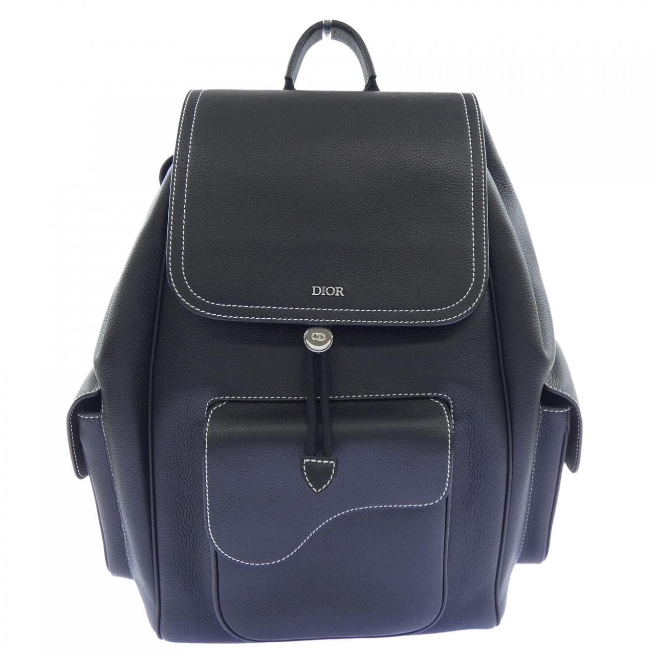 ディオール DIOR SADDLE 1ADBA041YKK BACKPACK