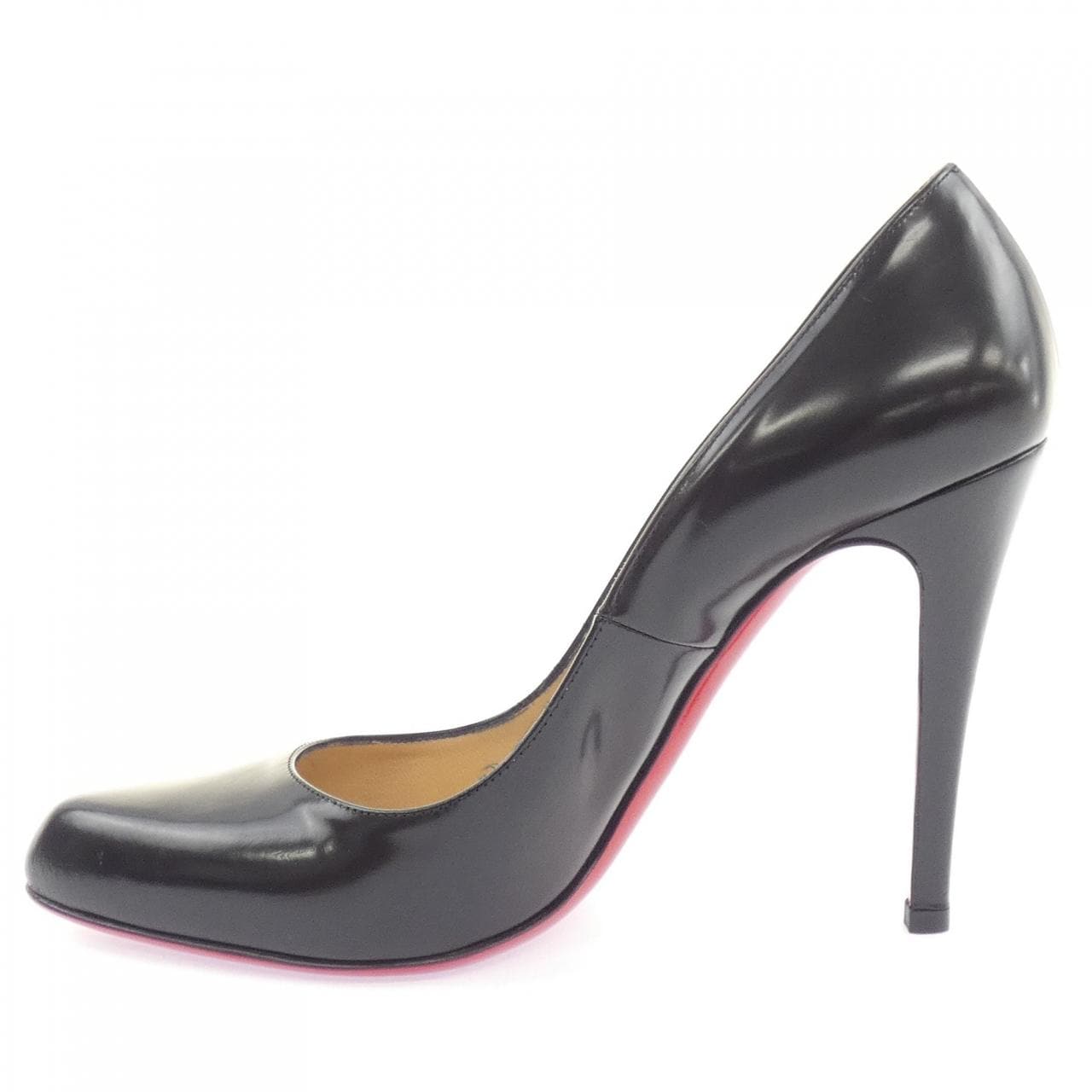 クリスチャンルブタン CHRISTIAN LOUBOUTIN Decollete 868 100 Jazz Ca パンプス