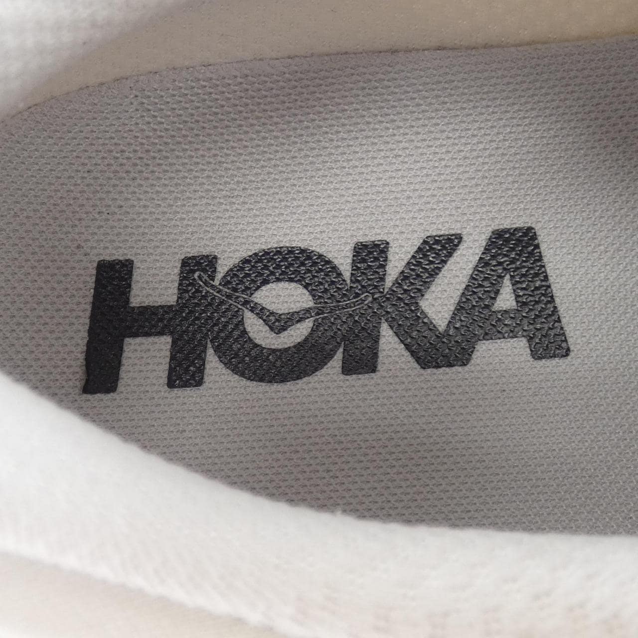 ホカオネオネ HOKA ONE ONE 1162011WWH スニーカー