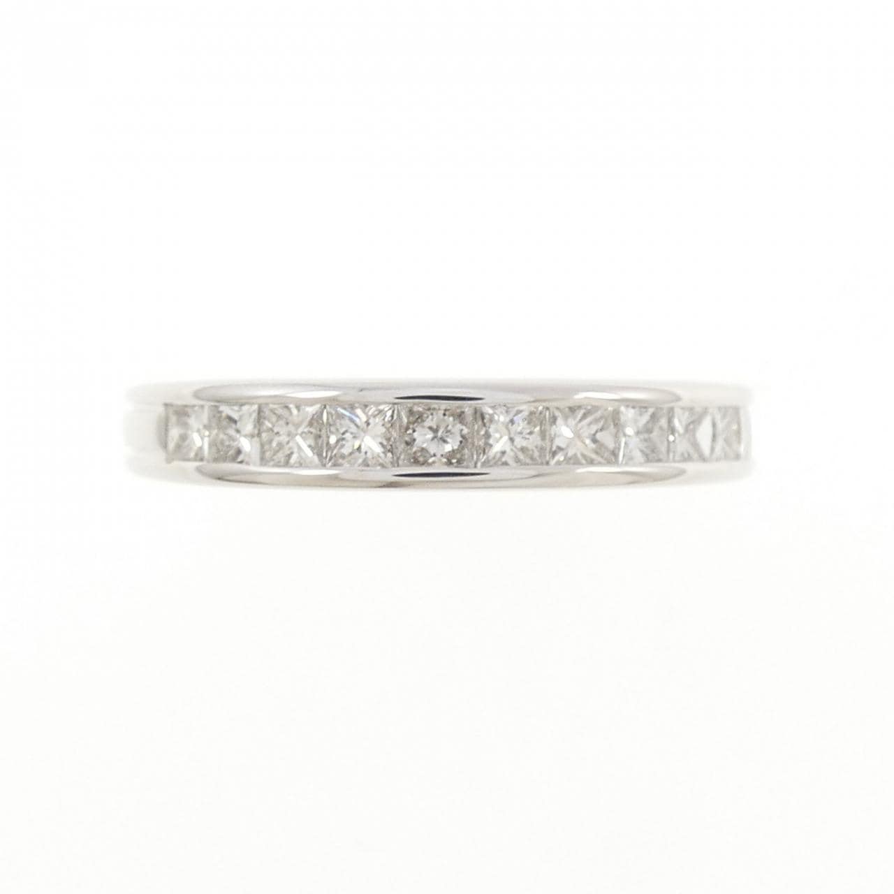 ポンテヴェキオ ダイヤモンド リング 0.59CT