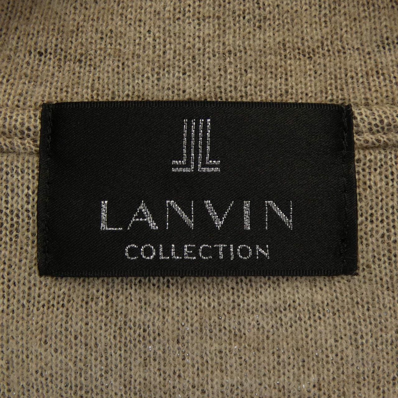 ランバンコレクション LANVIN COLLECTION ジャケット