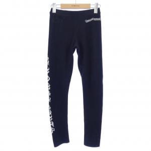 クロムハーツ CHROME HEARTS 2614-304-0210 レギンス