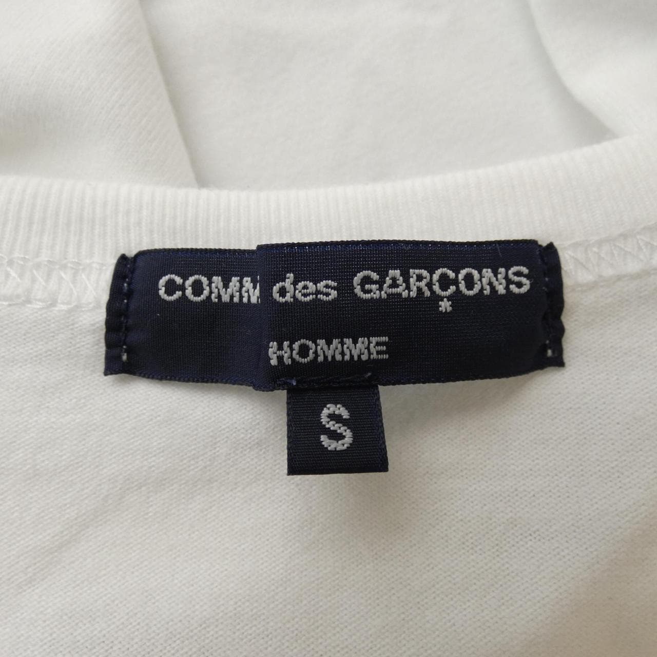 コムデギャルソンオム GARCONS HOMME Tシャツ
