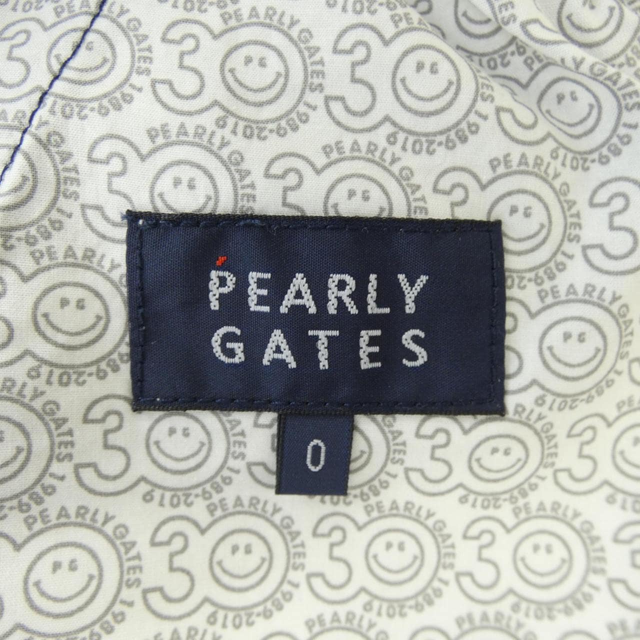 パーリーゲイツ PEARLY GATES パンツ