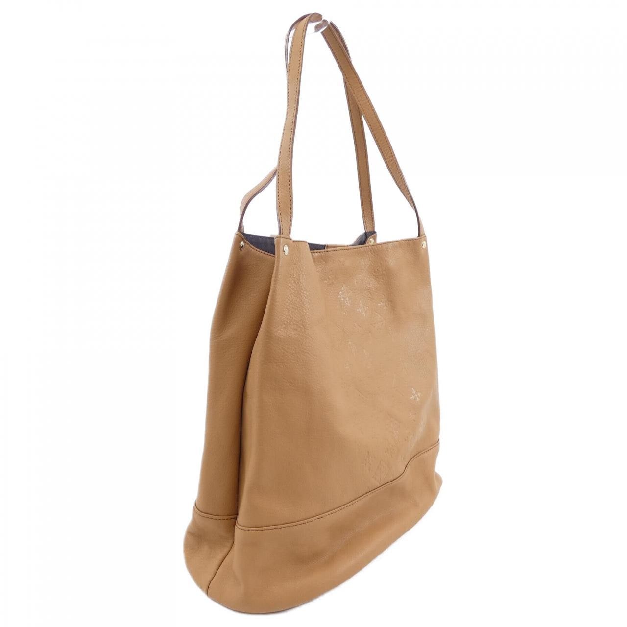 russet russet BAG