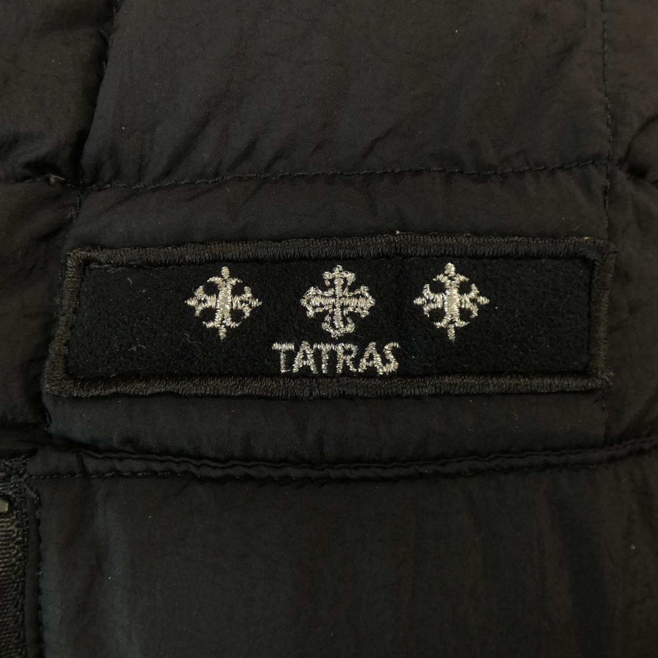 タトラス TATRAS ダウンジャケット