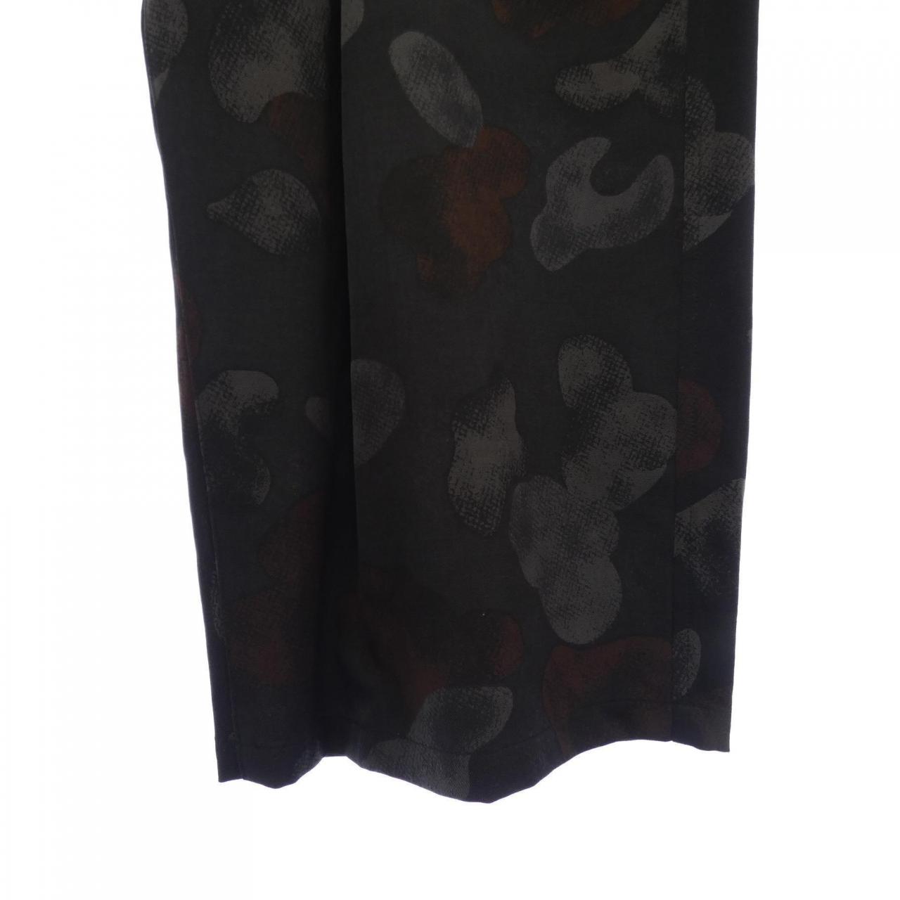 Yohji Yamamoto Pour Homme Pants