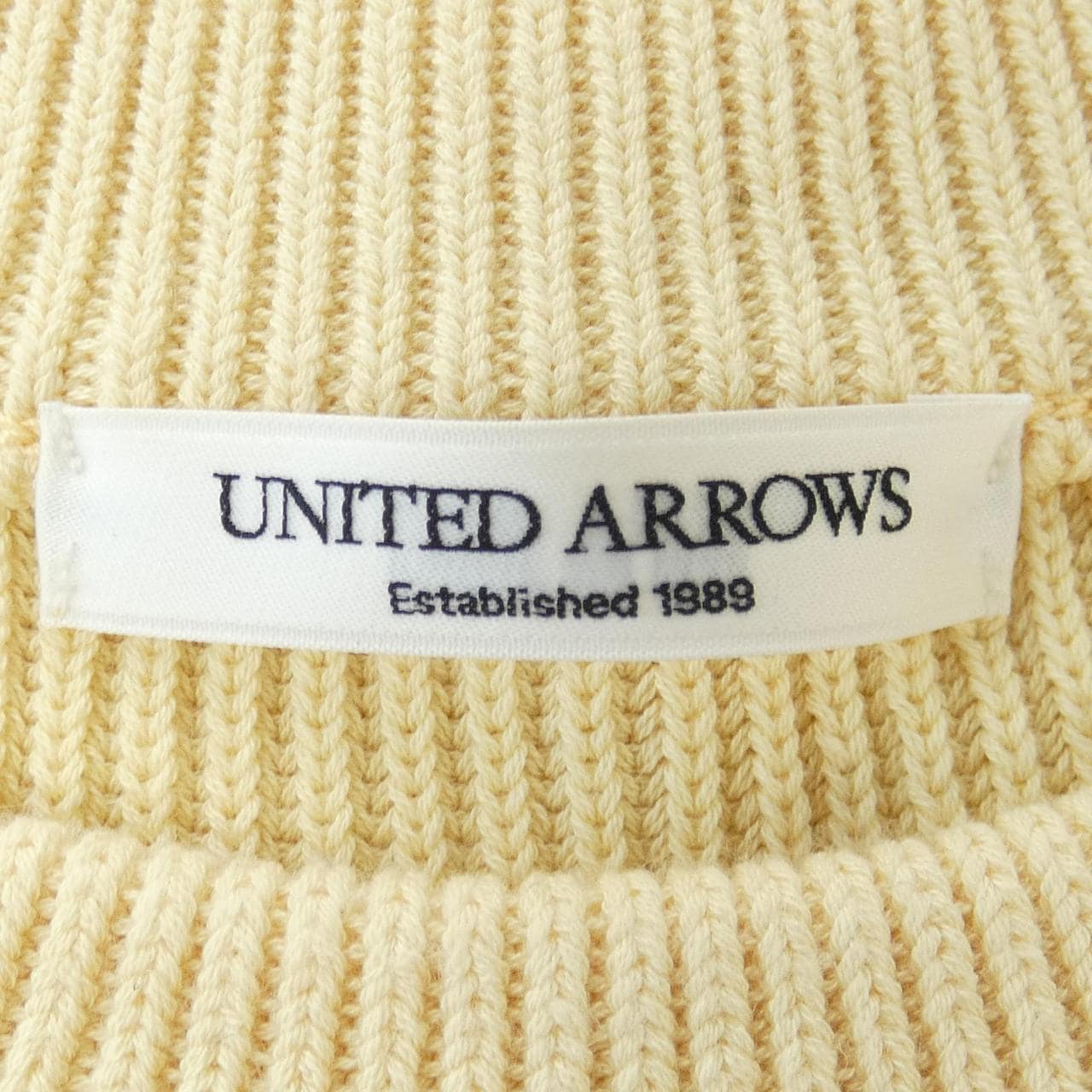 ユナイテッドアローズ UNITED ARROWS ニット