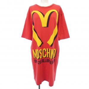モスキーノクチュール MOSCHINO COUTURE Tシャツ