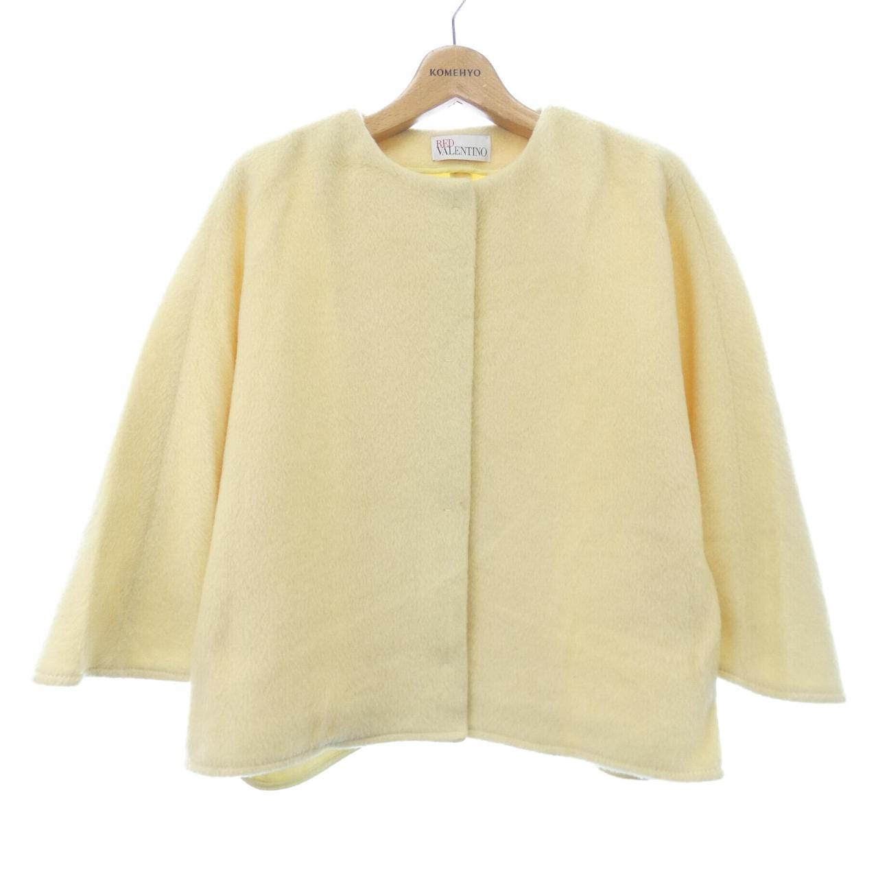 レッドバレンティノ RED VALENTINO ケープ