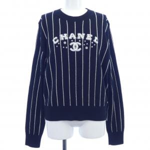 シャネル CHANEL ニット