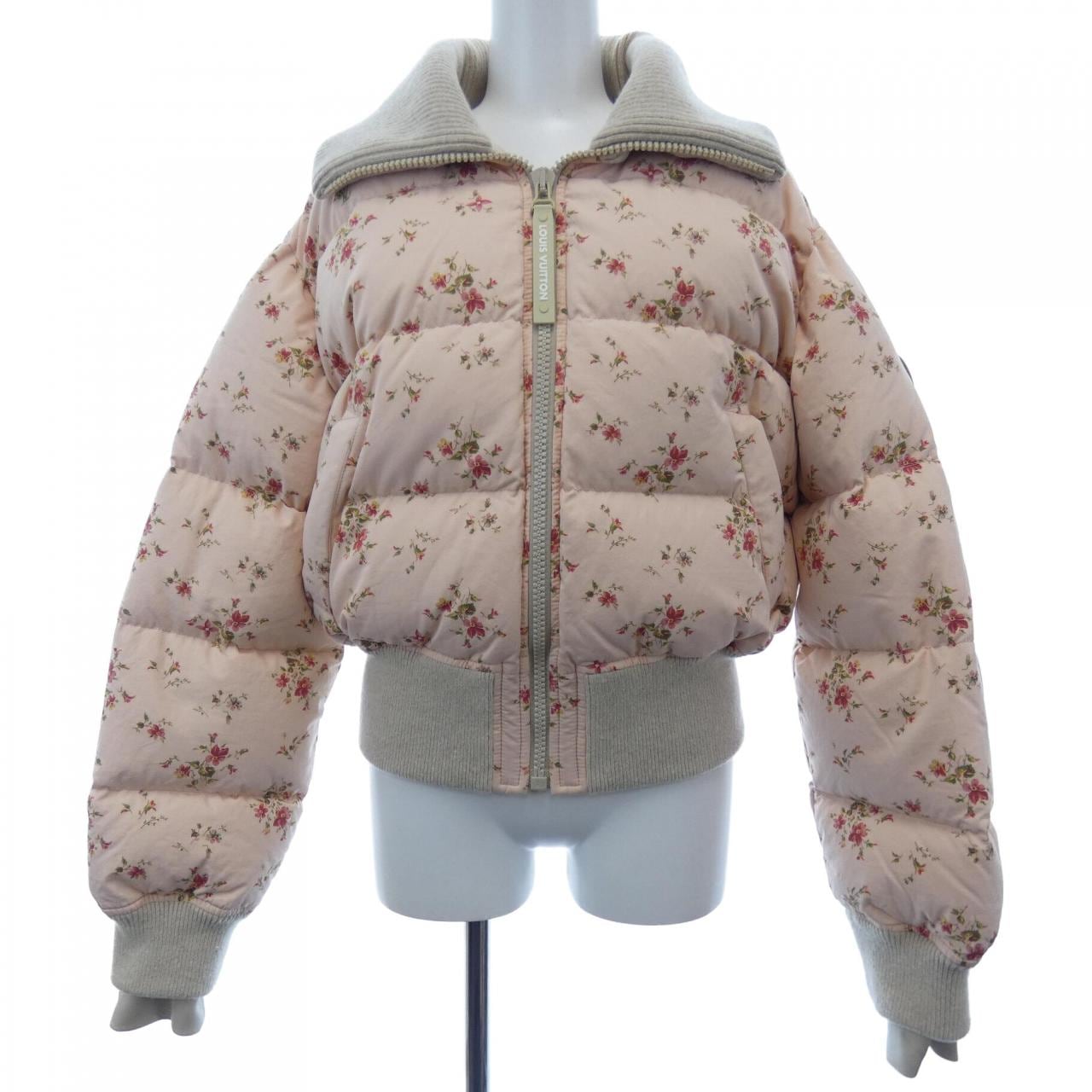LOUIS VUITTON VUITTON down jacket