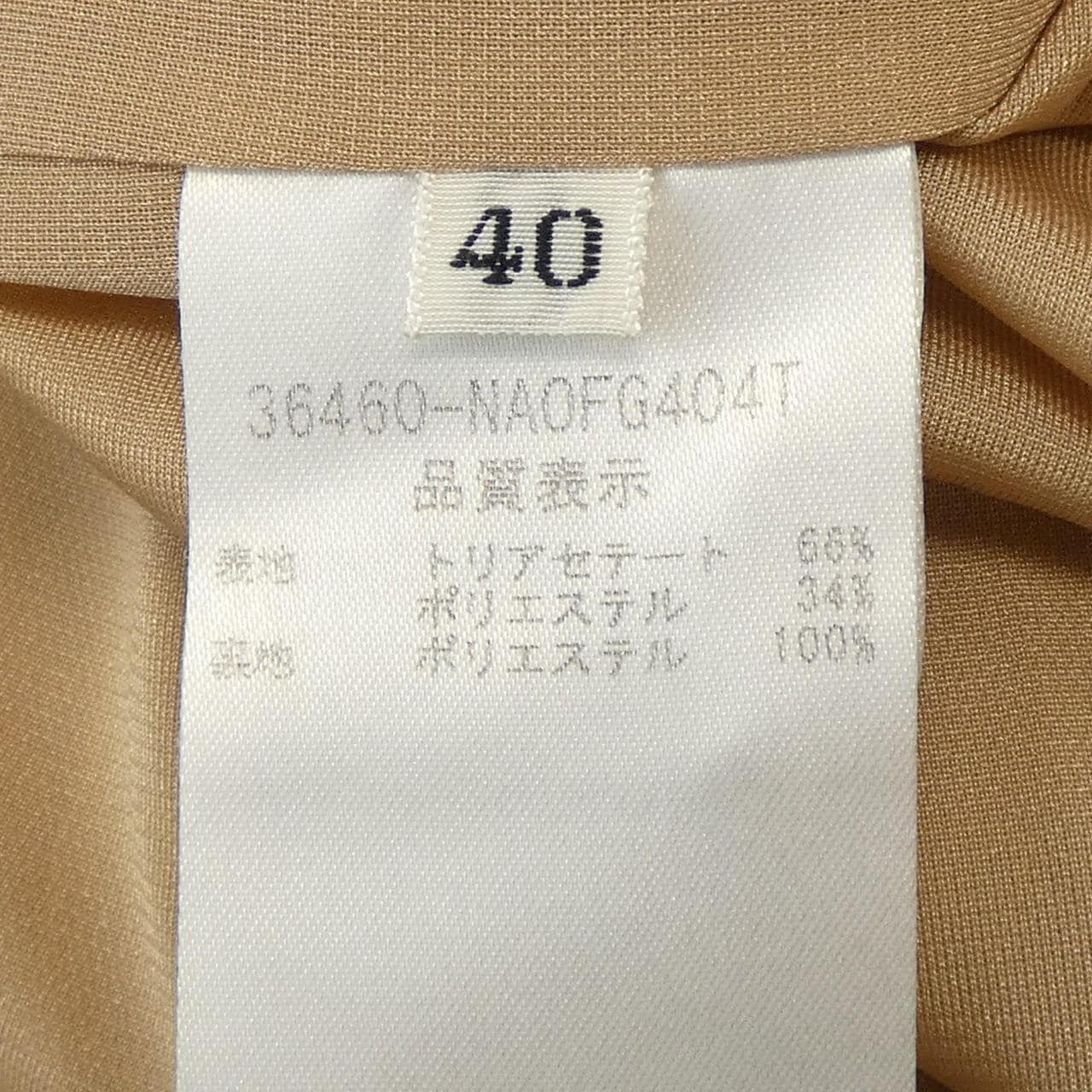 フォクシーニューヨーク FOXEY NEW YORK ワンピース