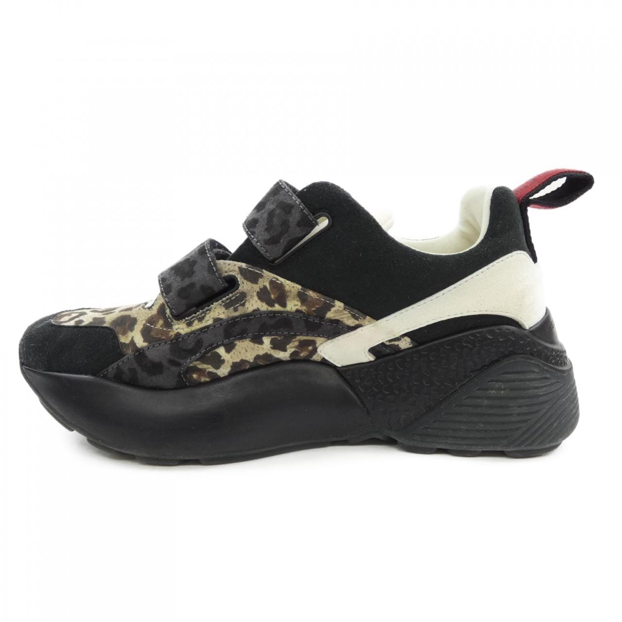 ステラマッカートニー STELLA MCCARTNEY スニーカー
