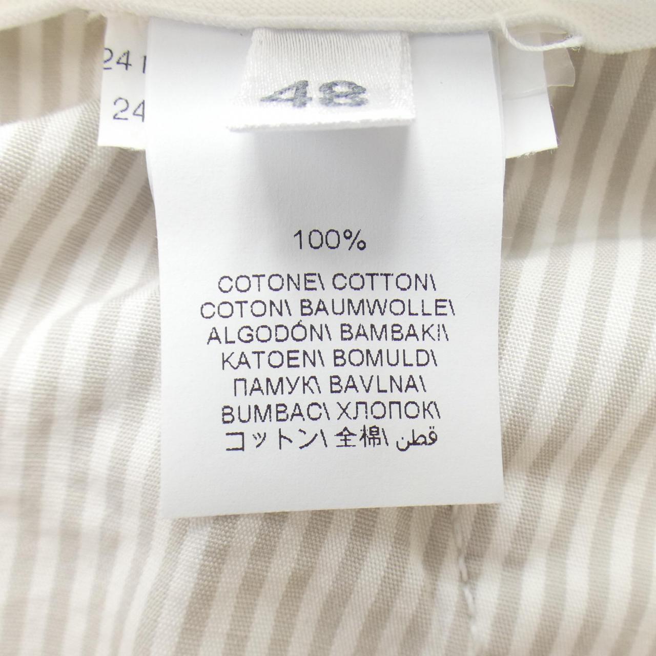 ブルネロクチネリ BRUNELLO CUCINELLI パンツ