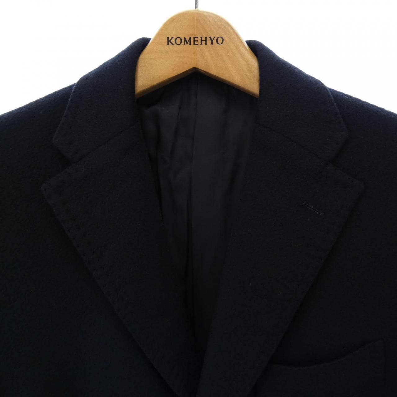 リングジャケット RING JACKET コート