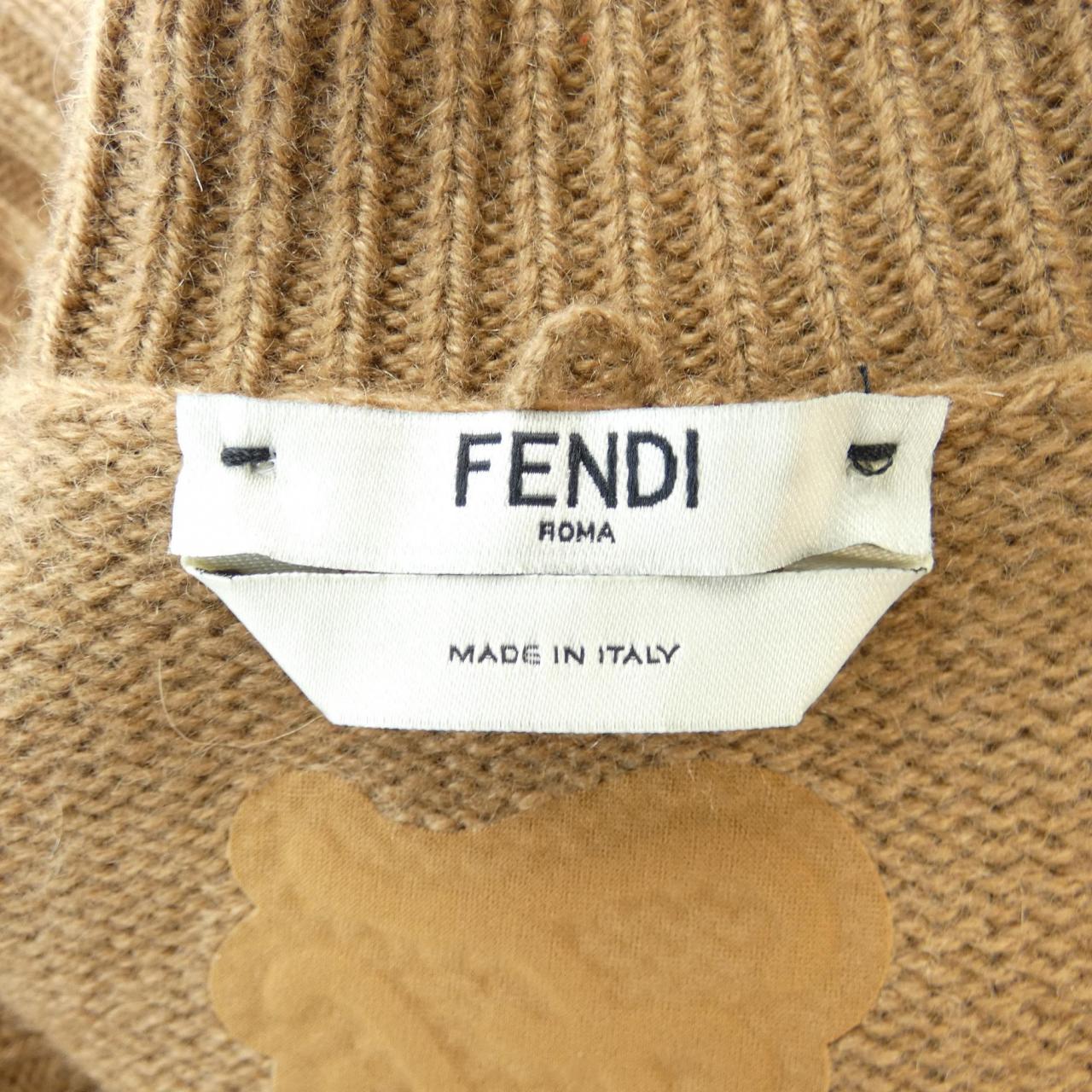 フェンディ FENDI ニット