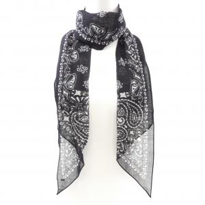 サンローラン SAINT LAURENT SCARF