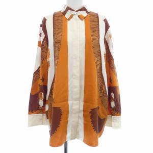 【クーポン対象】エルメス HERMES シャツ