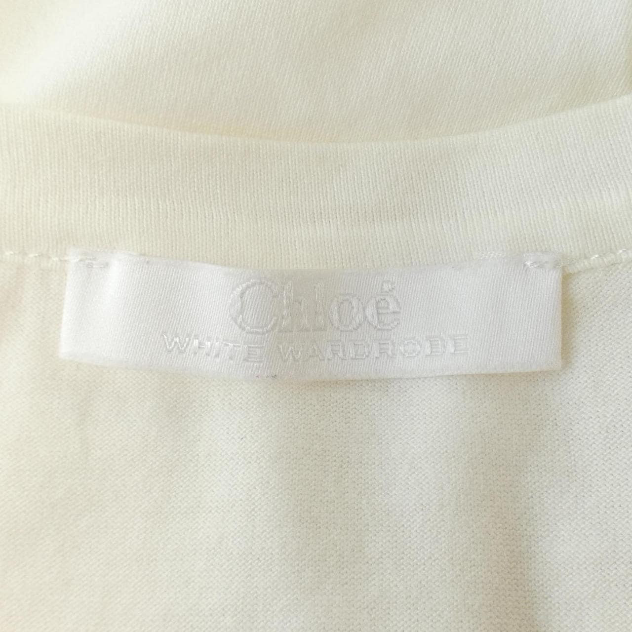 クロエ Chloe トップス
