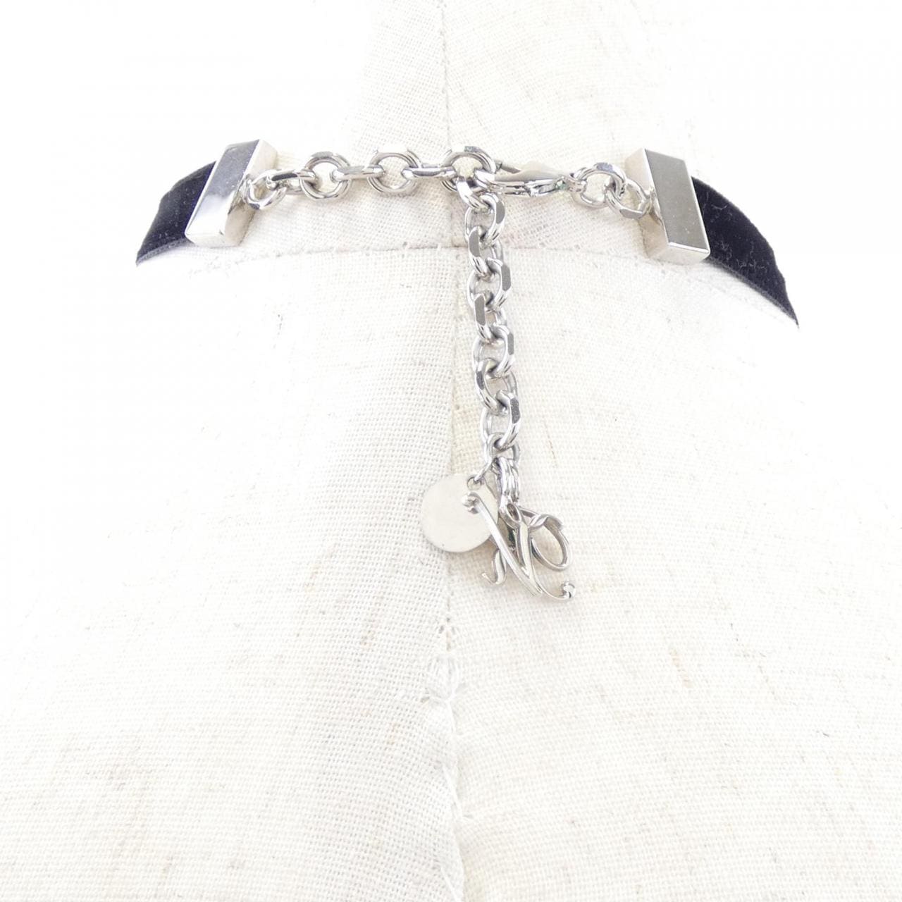 ロジェヴィヴィエ ROGER VIVIER NECKLACE