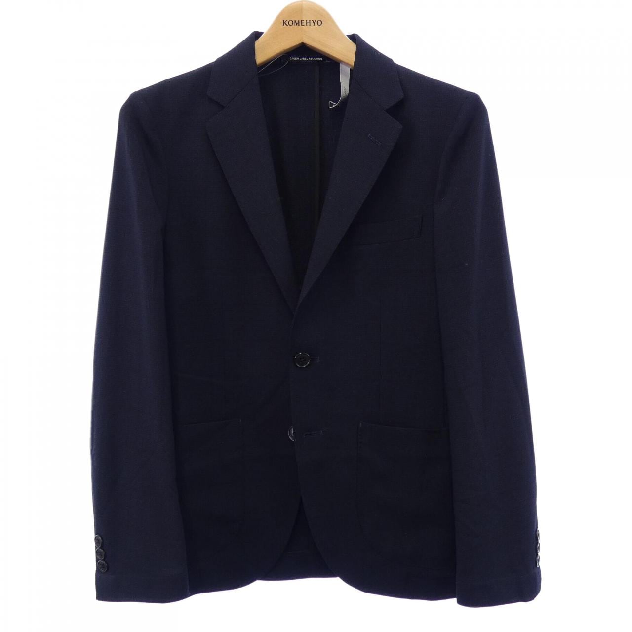 ユナイテッドアローズ UNITED ARROWS ジャケット