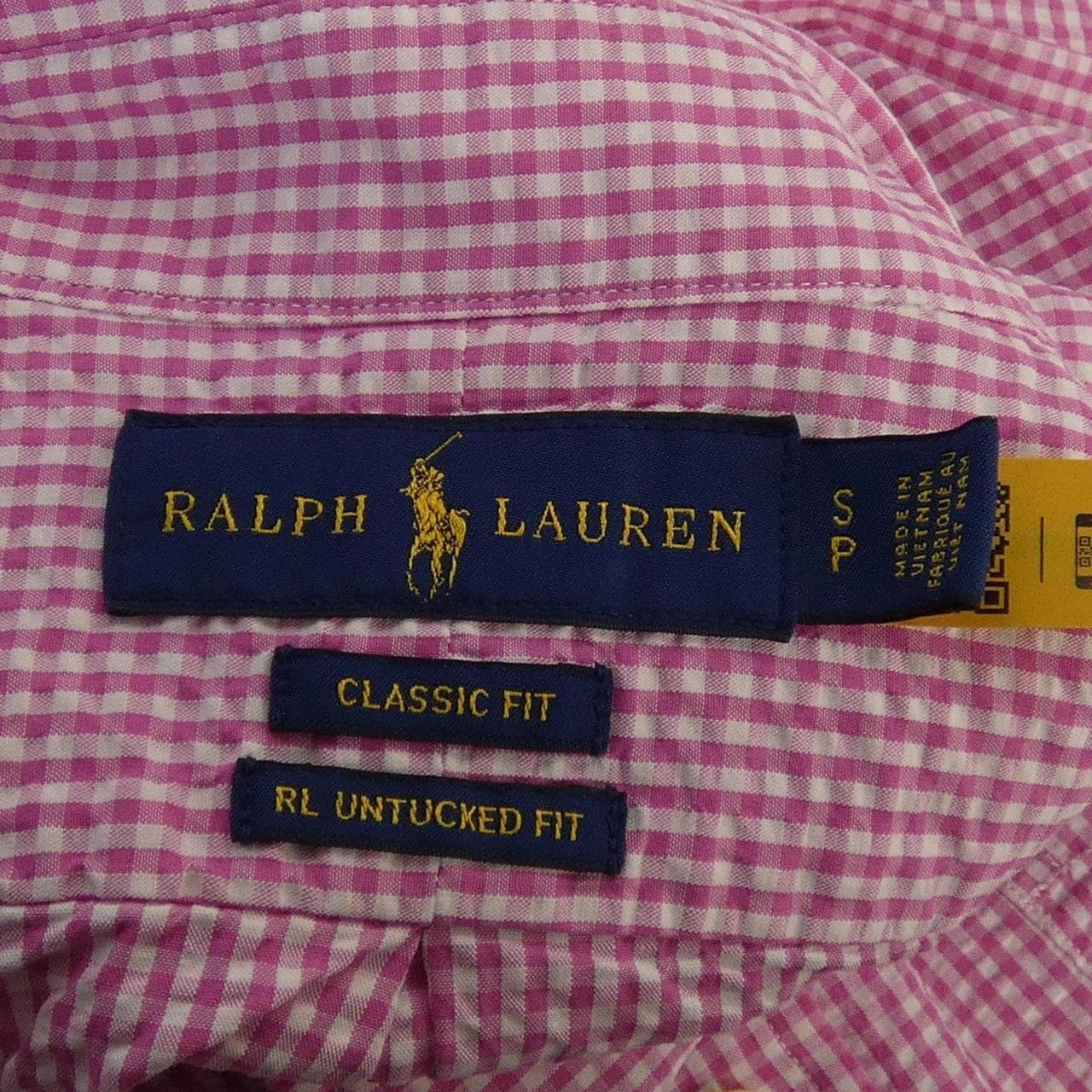 ラルフローレン RALPH LAUREN シャツ