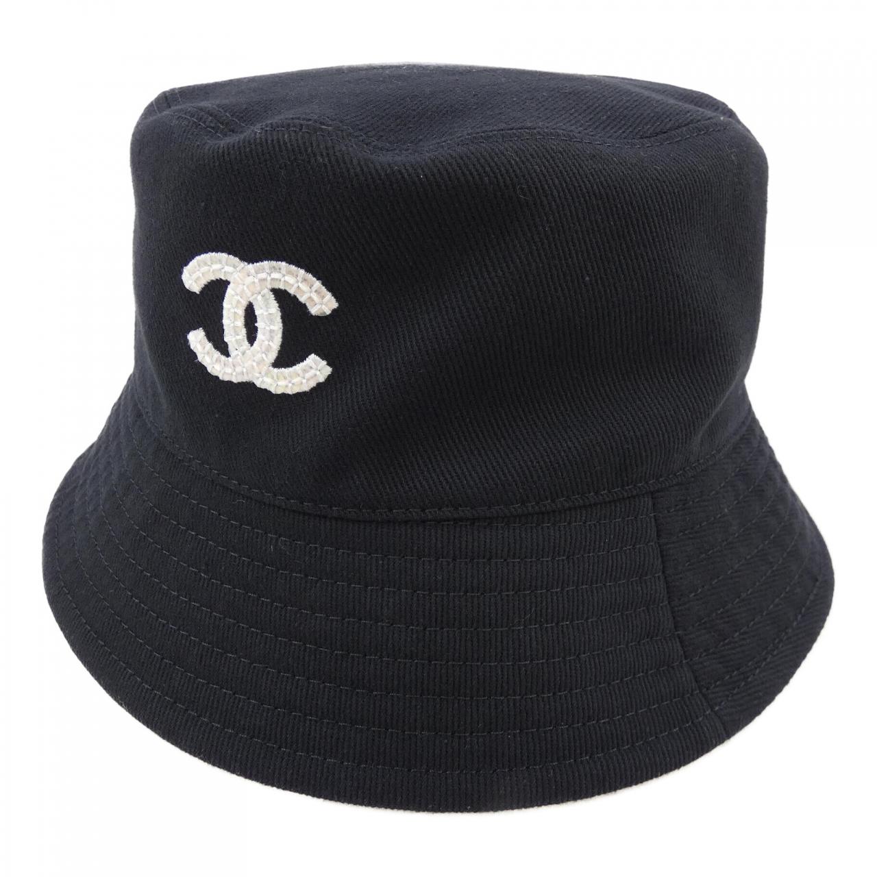 シャネル CHANEL ハット