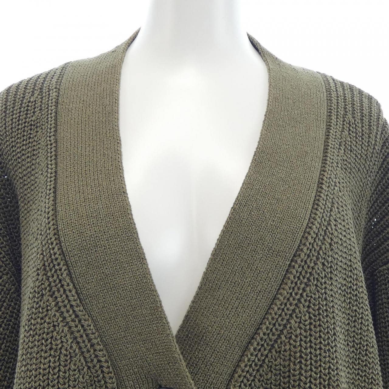 ノーク N.O.R.C カーディガン