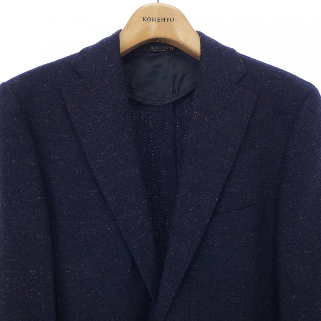 コルネリアーニ Corneliani ジャケット