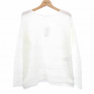 ニジュウサンク 23区 ニット