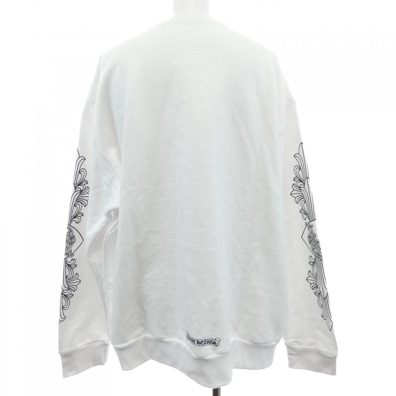 クロムハーツ CHROME HEARTS スウェット