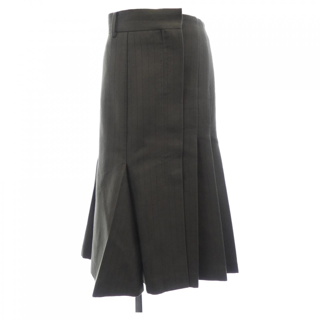 サカイ SACAI 22-06331 スカート